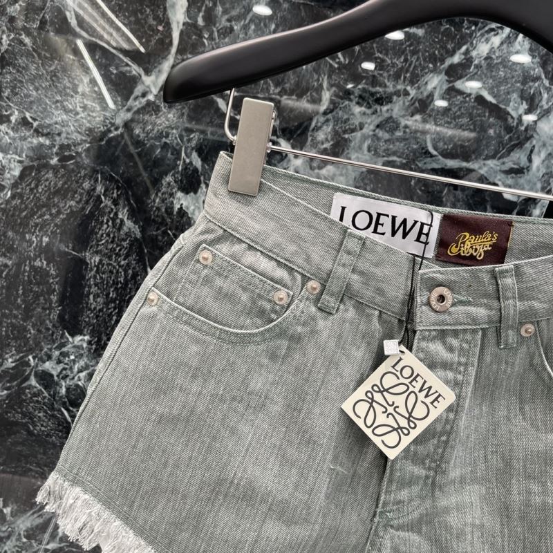 Loewe Jeans